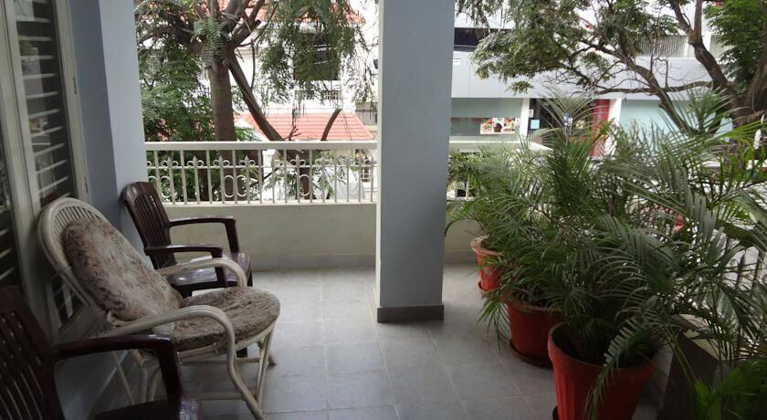 Yes Rooms Koramangala 3rd Block, Bangalore 3
